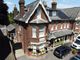 Thumbnail Hotel/guest house for sale in London Road, Canterbury