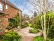 Thumbnail Detached house for sale in Alma Road, Reigate, Surrey