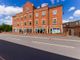 Thumbnail Flat for sale in The Forum, Victoria Road, Shifnal, Shropshire.