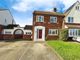 Thumbnail Semi-detached house for sale in Beaumont Street, Herne Bay