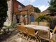 Thumbnail Detached house for sale in West Marden, West Sussex