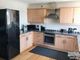 Thumbnail Flat to rent in Siskin Close, Portishead, Avon