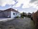 Thumbnail Detached bungalow for sale in Lynedoch Road, Scone, Perth