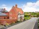 Thumbnail Detached house for sale in Mustard Way, Trowse, Norwich
