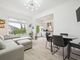 Thumbnail Flat for sale in Newcroft Drive, Croftoot, Glasgow