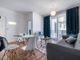 Thumbnail Flat for sale in Contemporary Birmingham Apartment, Clement St, Birmingham