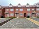 Thumbnail Town house to rent in Armstrong Road, Luton, Bedfordshire