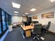 Thumbnail Office for sale in 7 Beaufort Court, Admirals Way, London