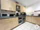 Thumbnail Flat to rent in The Lakes, Larkfield, Aylesford, Kent