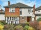 Thumbnail Detached house for sale in Wyvern Road, Purley