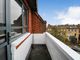 Thumbnail Flat to rent in Morris House, Brecknock Road, London
