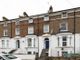 Thumbnail Flat to rent in Oaklands Grove, Shepherds Bush, London