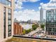 Thumbnail Flat for sale in Ambassador Building, Embassy Gardens, Nine Elms