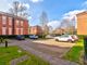 Thumbnail Flat for sale in Wilde Court, Beningfield Drive, Napsbury Park, St. Albans