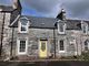 Thumbnail Terraced house for sale in Sunnyside, New Galloway, Castle Douglas