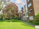 Thumbnail Flat to rent in Flat, Sinclair Court, Copers Cope Road, Beckenham