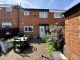 Thumbnail Terraced house for sale in Ellis Gardens, Hemlington, Middlesbrough, North Yorkshire