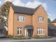 Thumbnail Detached house for sale in "The Aspen" at Wenrisc Drive, Minster Lovell, Witney