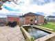 Thumbnail Semi-detached bungalow for sale in Croxall Road, Edingale, Tamworth