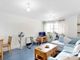 Thumbnail Flat for sale in Geary Court, The Concourse, London