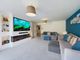 Thumbnail Detached house for sale in Cleverley Rise, Bursledon, Southampton