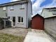 Thumbnail Semi-detached house to rent in Perrotts Road, Sageston, Tenby