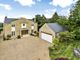 Thumbnail Detached house for sale in Lake View, Lakeland Drive, Alwoodley, Leeds, West Yorkshire