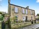 Thumbnail End terrace house for sale in Cemetery Road, Witton Le Wear, Bishop Auckland