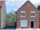 Thumbnail Detached house for sale in Osier Way, Olney