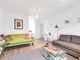 Thumbnail Flat for sale in Milles Square, London