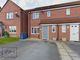 Thumbnail Semi-detached house for sale in Dominion Road, Scawthorpe, Doncaster