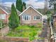 Thumbnail Detached bungalow for sale in Jenned Road, Arnold, Nottinghamshire