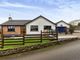 Thumbnail Detached bungalow for sale in Tye Hill Close, St. Austell
