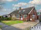 Thumbnail Semi-detached bungalow for sale in Dukes Drive, Halesworth