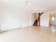 Thumbnail Terraced house for sale in Blackthorn Close, Chatteris
