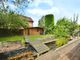 Thumbnail Detached house for sale in Brixham Avenue, Cheadle, Cheshire
