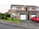 Thumbnail Detached house for sale in Cornfield Close, Ashgate, Chesterfield