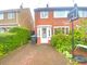 Thumbnail Semi-detached house for sale in Canterbury Crescent, Willington, Crook, Durham