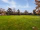 Thumbnail Flat for sale in Fuller Close, Bushey