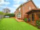 Thumbnail Detached house for sale in Gentian Way, Stockton-On-Tees