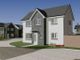 Thumbnail Country house for sale in Plot 17 (Cherry) 4 Kirkwood Place, Glasgow