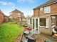 Thumbnail Semi-detached house for sale in Wentworth Road, Coalville, Leicestershire