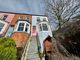 Thumbnail End terrace house for sale in Church Street, Scarborough, North Yorkshire