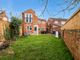 Thumbnail Detached house for sale in Wellesbourne Road Barford, Warwickshire