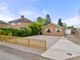 Thumbnail Detached bungalow for sale in Eastfield Road, Firsby