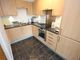 Thumbnail Flat to rent in The Waterfront, Openshaw