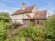 Thumbnail Detached house for sale in Walpole Road, Bramfield, Halesworth