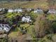 Thumbnail Flat for sale in 14 Newton Road, Innellan, Dunoon