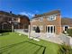 Thumbnail Detached house for sale in Albert Road, Bagshot, Surrey