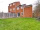 Thumbnail Town house to rent in Hainer Close, Meadowcroft Park, Stafford